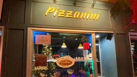 pizzanini ghazir  ‎A wide variety of pizza choices, all made with top-quality, fresh and healthy ingredients, yet at the most affordable prices